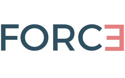 FORCE logo
